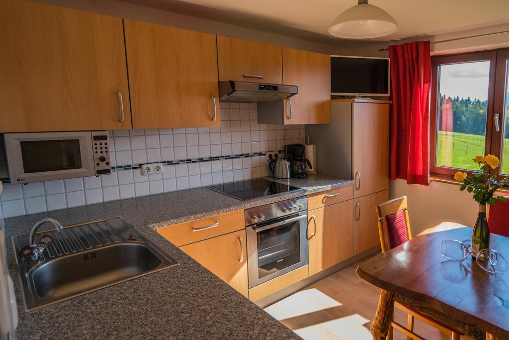 Apartment Christine Weyregg Exteriör bild